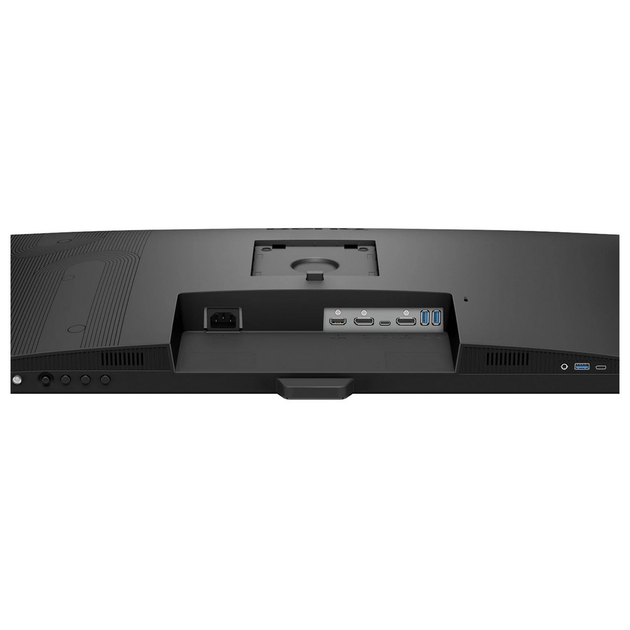 TFT 31.5" BenQ BL3290QT, IPS, 2K QHD, 75Hz, HDMI, DP, DP-out, USB-C, HAS, USB-hub, колонки, черный - изображение 3