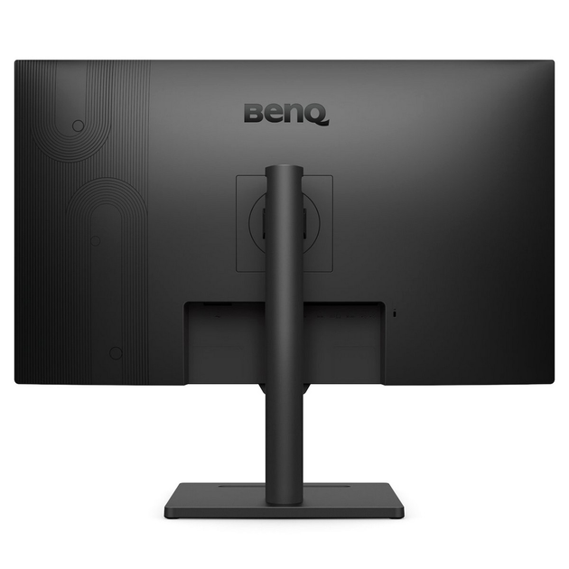 TFT 31.5" BenQ BL3290QT, IPS, 2K QHD, 75Hz, HDMI, DP, DP-out, USB-C, HAS, USB-hub, колонки, черный - изображение 7