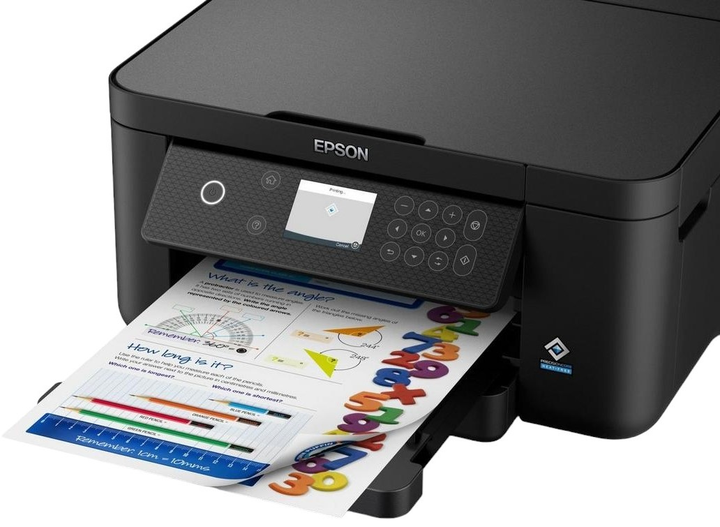 МФУ Epson Expression Home XP-5200 (C11CK61403) - зображення 2