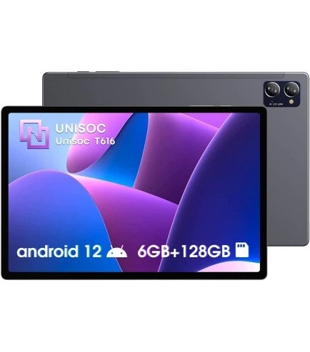 Планшет Chuwi HiPad X Pro Full HD 4G 6GB/128GB Android 12 - изображение 8