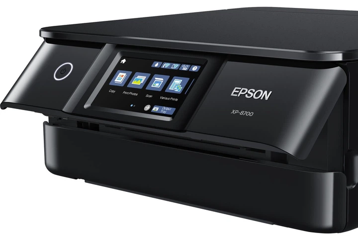 МФУ Epson Expression Photo XP-8700 (C11CK46402) - изображение 7
