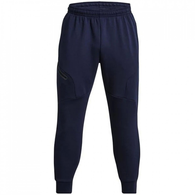 Under Armour Rival Fleece Pant Ld99 Stone/Blue, £11.00