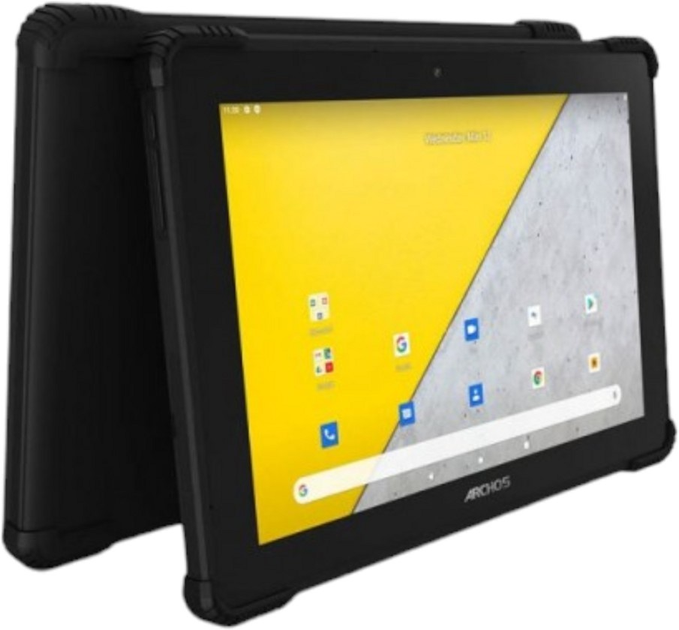 Tablet Archos Oxygen 101X LTE 32 GB Czarny (690590038639) - obraz 2
