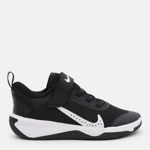 Детские кроссовки для мальчика Nike Omni Multi-Court (Ps) DM9026-002 31 ...
