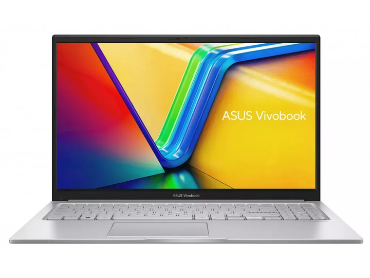 Ноутбук ASUS Vivobook 15 X1504ZA (X1504ZA-BQ365) - Фото 1 Ноутбук ASUS Vivobook 15 X1504ZA (X1504ZA-BQ365) - изображение 1