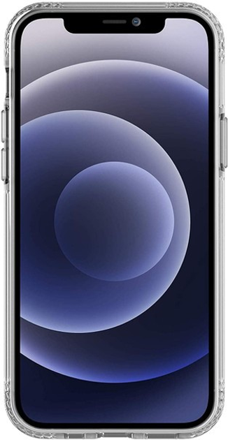 Etui Tech21 Evo Clear Cover do Apple iPhone 14 Transparent (T21-9668) - obraz 6