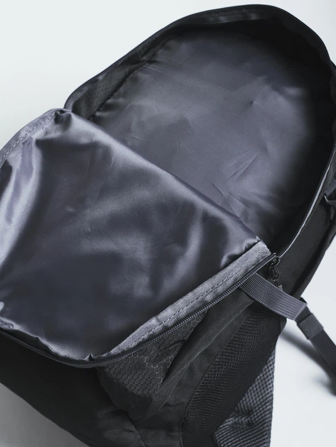 Рюкзак MANTO Backpack Cross Black Purple (MNA896_BLK-PUR_UNI) - зображення 5
