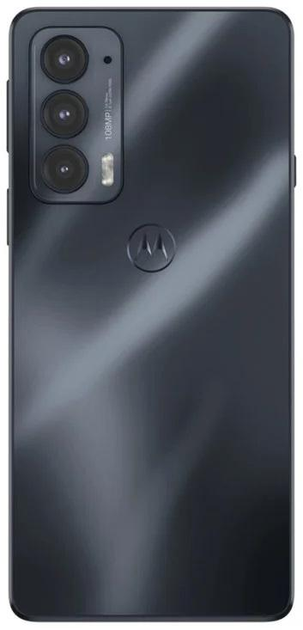 Smartfon Motorola Moto Edge 20 5G 6/128GB Frosted Grey (840023225192) - obraz 2