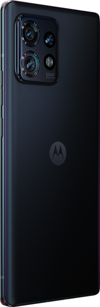 Smartfon Motorola Edge 40 Pro 5G 12/256GB DualSim Interstellar Black (840023237256) - obraz 6