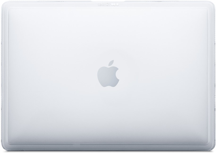 Накладка для ноутбука Tech21 Evo Hardshell Case Cover для Apple MacBook Pro 13 M1/M2 2020 Clear (T21-8619) - зображення 1