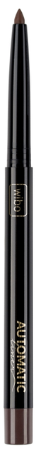 Олівець для очей Wibo Automatic Liner автоматичний 11 Brown 5 г (5901801602712) - зображення 1