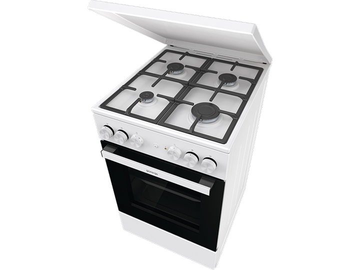 Плита кухонная Gorenje - GK 5A42 WF-B - изображение 8
