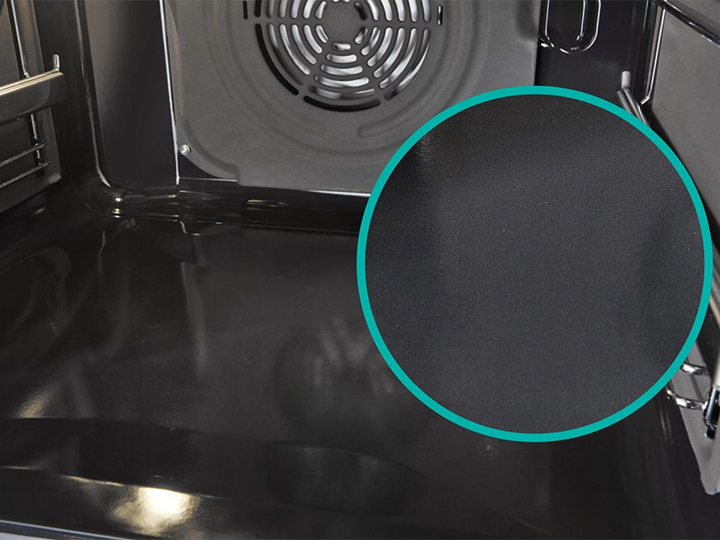 Плита кухонная Gorenje - GK 5A42 WF-B - изображение 13