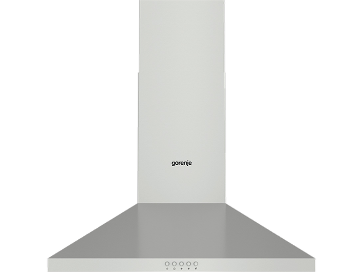 Вытяжка кухонная Gorenje - WHC 629 E4X - Фото 1 Вытяжка кухонная Gorenje - WHC 629 E4X - изображение 1
