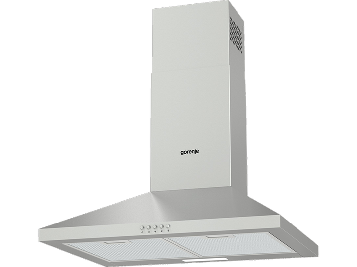 Вытяжка кухонная Gorenje - WHC 629 E4X - Фото 3 Вытяжка кухонная Gorenje - WHC 629 E4X - изображение 3