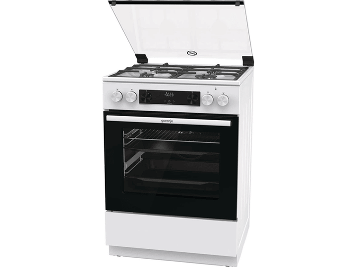 Кухонна плита Gorenje - GKS 6C70 WF - зображення 2
