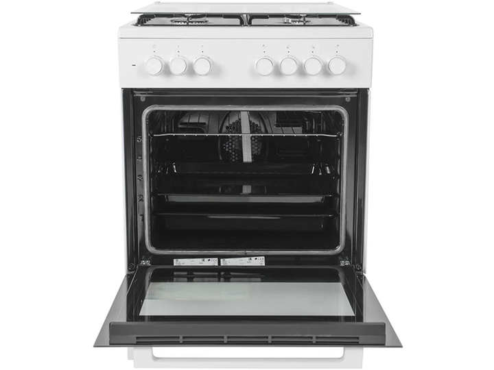 Кухонна плита Beko - FSM 62120 DW - зображення 8