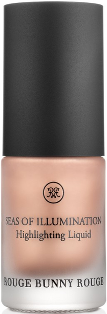 Emulsja rozświetlająca Rouge Bunny Rouge Seas Of Illumination Highlighting Liquid 009 Sea of Showers 15 ml (5060114763395) - obraz 1