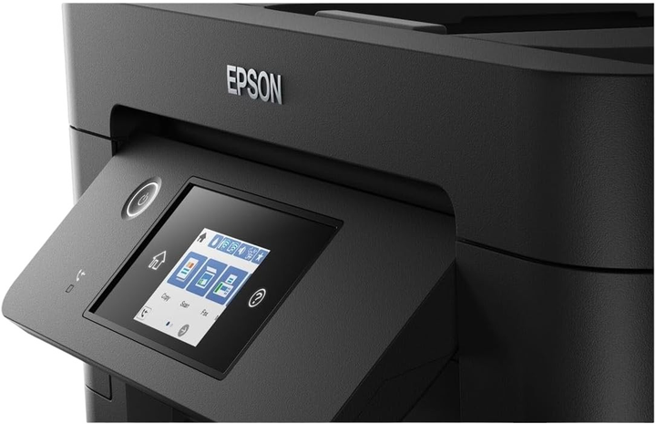 Urządzenie wielofunkcyjne Epson WorkForce Pro WF-3825DWF (C11CJ07404) - obraz 6