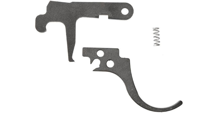 Комплект запчастин до УСМ JARD Remington 700 Trigger Upgrade Kit - зображення 1