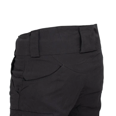 Штани тактичні Agressor Canvas Black, 46 - изображение 6