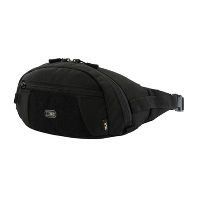 M-Tac сумка на пояс Companion Bag Large Black - изображение 1