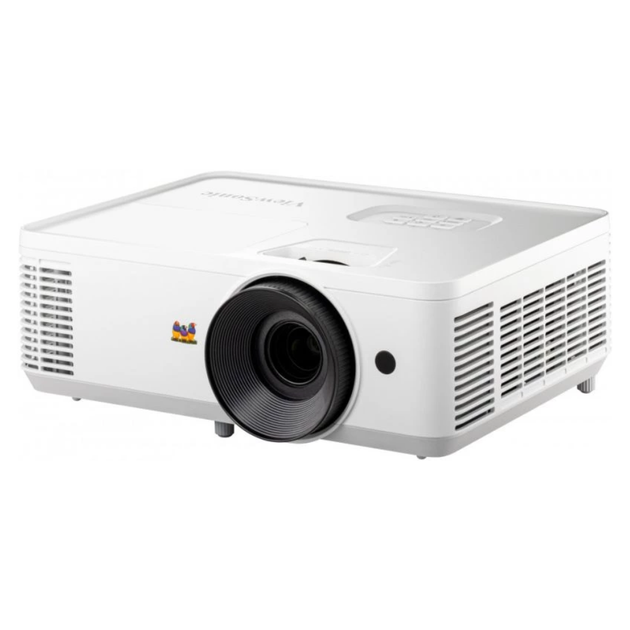 Проектор ViewSonic PA700X DLP/4500Lm Білий - Фото 1 Проектор ViewSonic PA700X DLP/4500Lm Білий - зображення 1