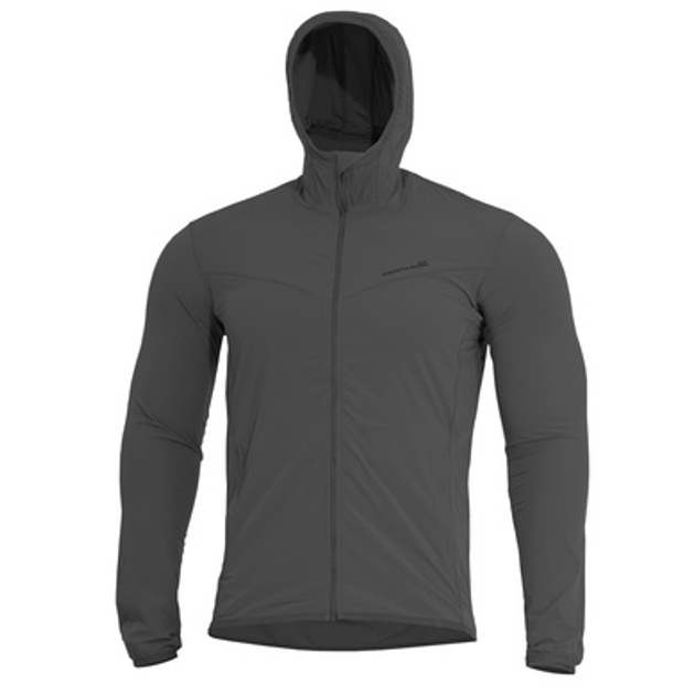 Куртка Pentagon Helios Sun Jacket Wolf Grey M - изображение 1