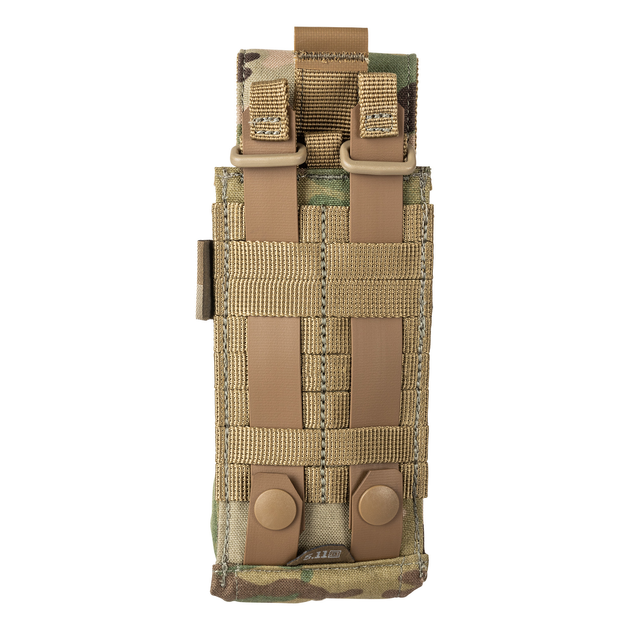 Підсумок для магазину 5.11 Tactical Flex Single AR Mag Cover Pouch Multicam (56679MC-169) - зображення 2