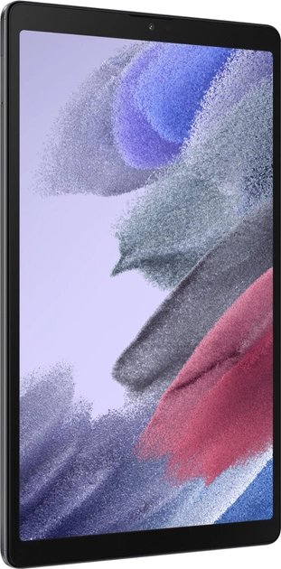 Tablet Samsung Galaxy Tab A7 Lite Wi-Fi 64GB Gray (8806092535855) - obraz 2