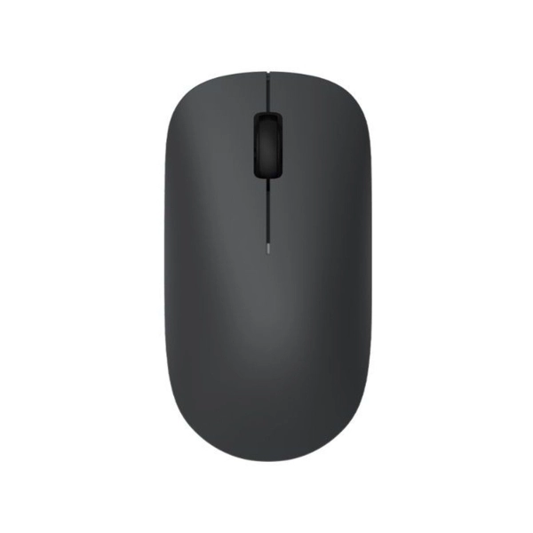 Набор Клавиатура мышь XIAOMI Mi Wireless Keyboard and Mouse Combo 2 BHR6941CN черный - изображение 3
