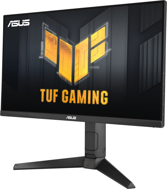 Монітор 24" Asus VG249QL3A (90LM09G0-B01170) FullHD / Fast IPS / 180Hz / 1 мс GTG / FreeSync Premium / G-Sync Compatible / Shadow Boost / Speakers 2W - зображення 8