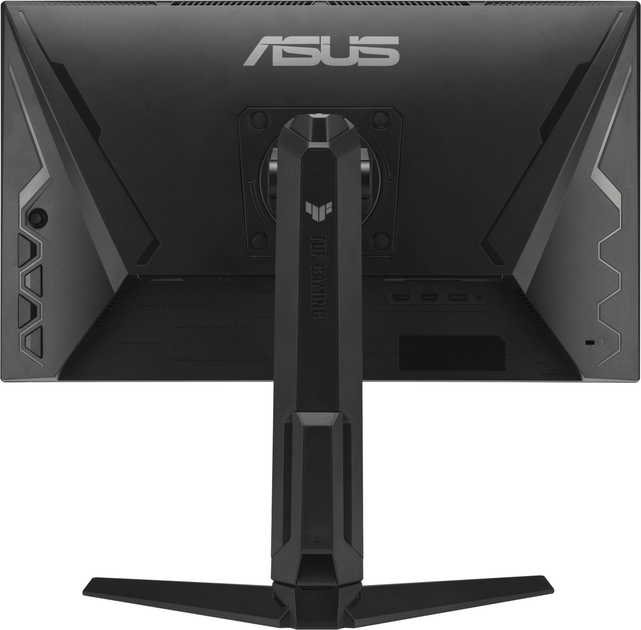 Монітор 24" Asus VG249QL3A (90LM09G0-B01170) FullHD / Fast IPS / 180Hz / 1 мс GTG / FreeSync Premium / G-Sync Compatible / Shadow Boost / Speakers 2W - зображення 9