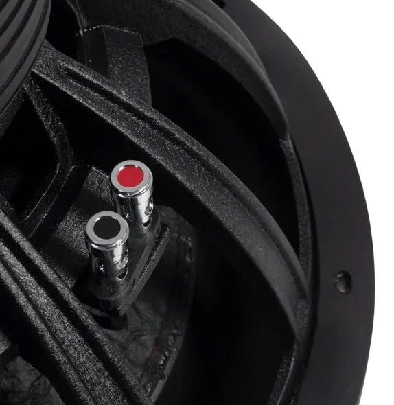 Сабвуфер Vibe BD12D2SPL-V3 - зображення 5