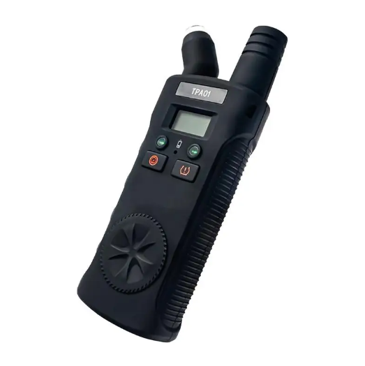 Активатор датчиков TPMS TPA01 2 в 1 - Фото 1 Активатор датчиков TPMS TPA01 2 в 1 - изображение 1