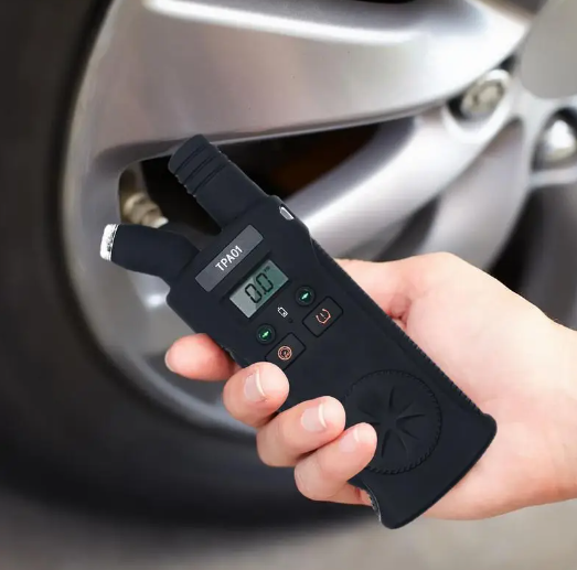 Активатор датчиков TPMS TPA01 2 в 1 - Фото 2 Активатор датчиков TPMS TPA01 2 в 1 - изображение 2