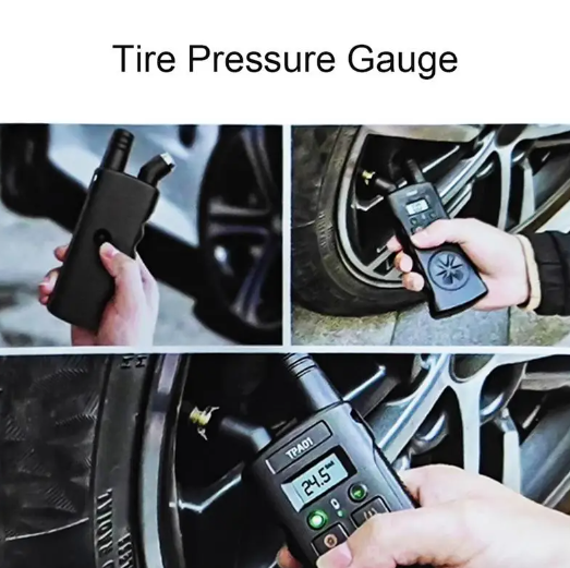 Активатор датчиков TPMS TPA01 2 в 1 - Фото 3 Активатор датчиков TPMS TPA01 2 в 1 - изображение 3