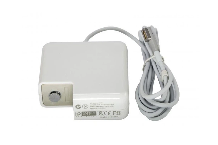 Блок питания KFD A1244 45W Magsafe 1 для MacBook Air (2009-2011) A1370 A1369 High Copy - изображение 2