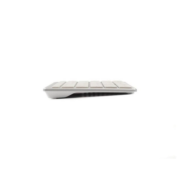 Клавиатура A4Tech Fstyler FBX51C White - изображение 5