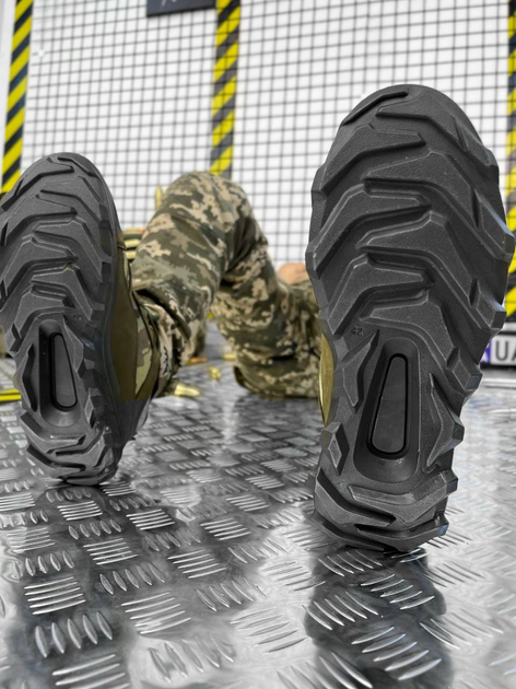 Тактичні кросівки Scooter Multicam 44 - зображення 2