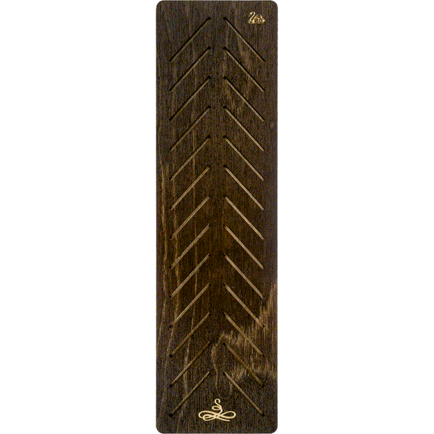 Шкатулка для рукоделия Wonderland Crafts + 28 бобинок FLZB(N)-042 (7.5*27*2.7см) - Фото 4 Шкатулка для рукоделия Wonderland Crafts + 28 бобинок FLZB(N)-042 (7.5*27*2.7см) - изображение 4