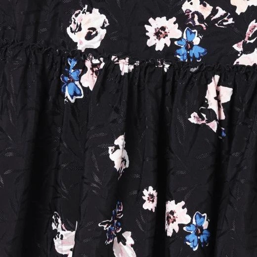 Spódnica damska Tatuum Ramala T2117.381 38 Granatowa (5900380925915) - obraz 7