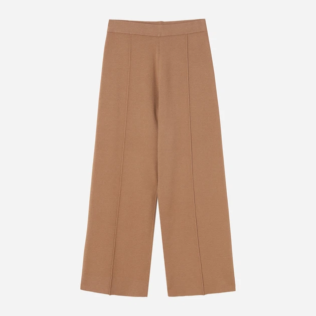 Spodnie damskie Tatuum Bomiro T2232.139 L Beżowe (5900142195099) - obraz 5