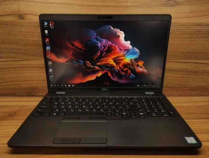 Ноутбук Dell Precision 3541 / 15.6 Ноутбук Dell Precision 3541 / 15.6