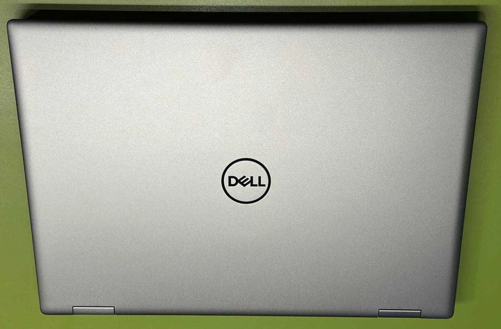 Игровой ноутбук Dell Precision 7670 / 16" (1920x1200) IPS / Intel Core i7-12850HX (16 (24) ядер по 3.4 - 4.8 GHz) / 32 GB DDR5 / 512 GB SSD / nVidia RTX A1000 Mobile, 4 GB GDDR6, 128-bit / WebCam б/у - изображение 3