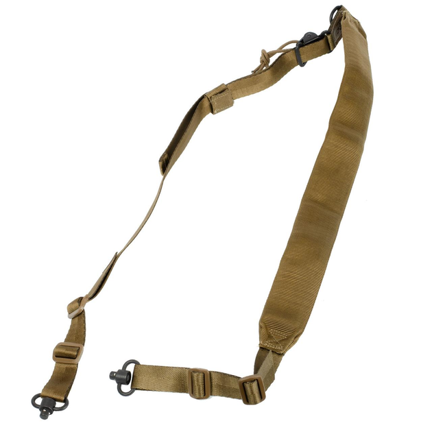 Ремінь для зброї Viking Tactics Wide Sling with Cuff Assembly - зображення 2