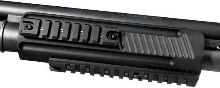Цивка UTG (Leapers) для Remington 870 - зображення 2