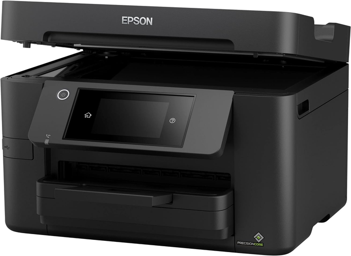 Urządzenie wielofunkcyjne Epson WorkForce Pro WF-4820DWF (C11CJ06403) - obraz 3