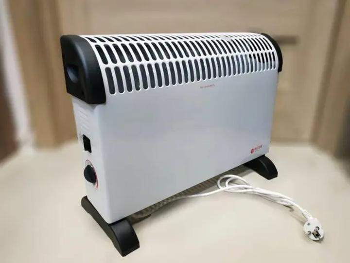 Конвектор BИТEK BT-4120 2000 Вт - изображение 2