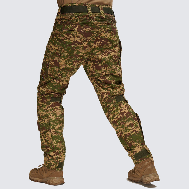 Тактичні штани Gen 5.4 Хижак Піксель з наколінниками 3XL - зображення 2